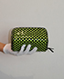 Marc by Marc Jacobs Cosmetics Pouch, back view
